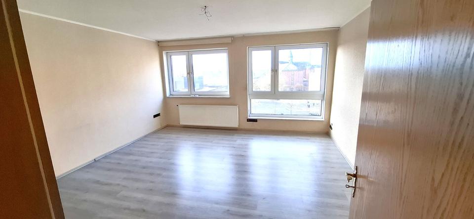 Etagenwohnung Gelsenkirchen Gelsenkirchen-Mitte - 2.5 Zimmer, 69 m&sup2;, 420&euro; | Angebot:24866119