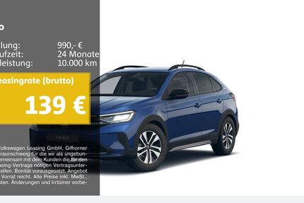 VW Taigo 11.396 km 22.870 &euro; Gelsenkirchen 45894