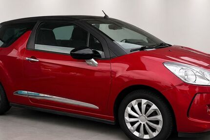 DS Automobiles DS3 82.320 km 7.150 &euro; Recklinghausen 45661