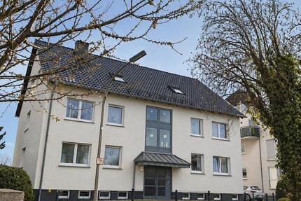 Wohnung Dortmund Brackel - 2.5 Zimmer, 64 m&sup2;, 164.000&euro; | Angebot:26614299