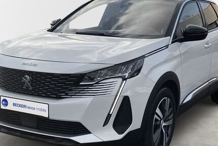 Peugeot 3008 27.400 km 22.190 &euro; Oberhausen 46149