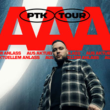 PTK - AUS AKTUELLEM ANLASS 08.09.2026 FZW / Freizeitzentrum West