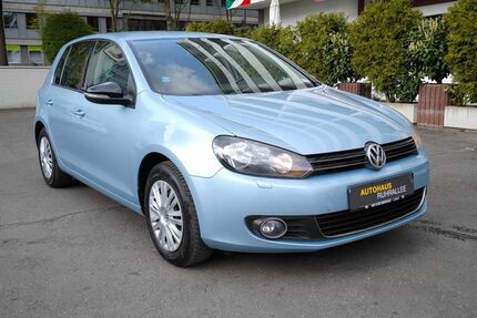 VW Golf 115.000 km 6.990 &euro; Essen 45138