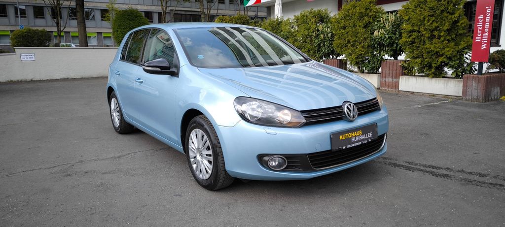 VW Golf 115.000 km 6.990 &euro; Essen 45138