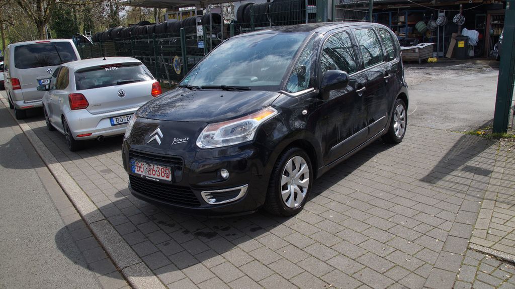 Citroen C3 109.000 km 2.999 &euro; Bochum 44793