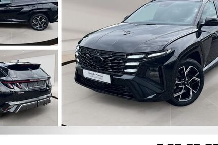 Hyundai TUCSON 23.609 km 33.899 &euro; Oberhausen 46149