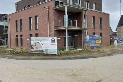 Wohnung Heiden - 2 Zimmer, 72 m&sup2;, 954&euro; | Angebot:23199887