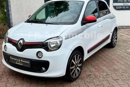 Renault Twingo 132.099 km 4.299 &euro; Gelsenkirchen 45884