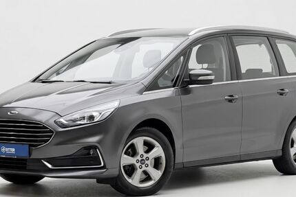 Ford Galaxy 126.000 km 19.390 &euro; Dülmen 48249