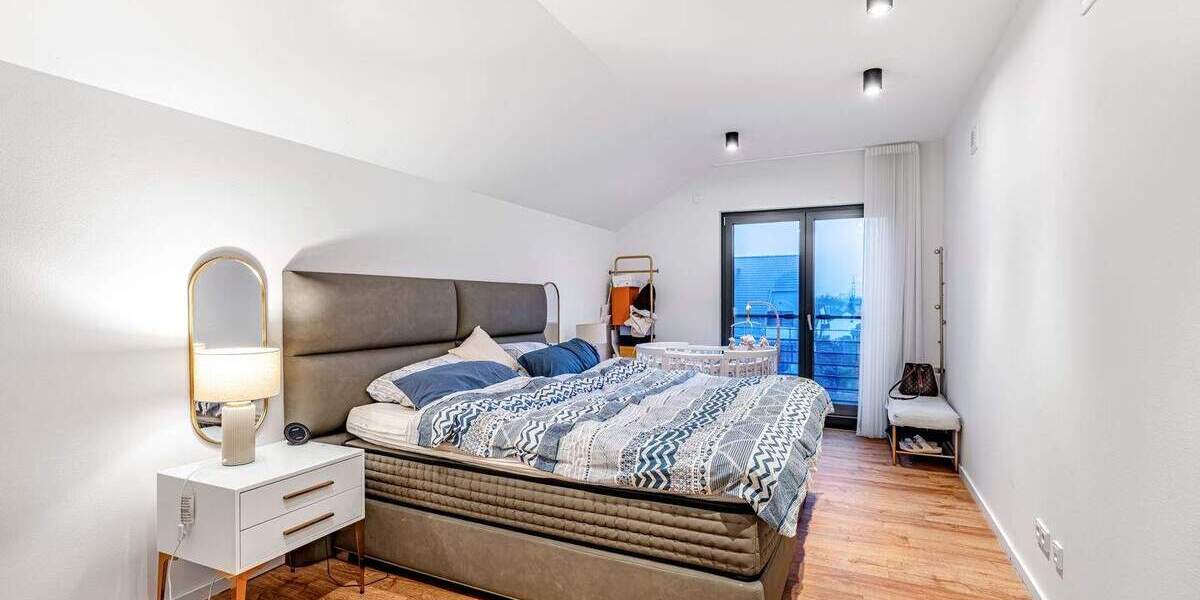 Einfamilienhaus Bochum Weitmar - 5 Zimmer, 183 m&sup2;, 1.049.000&euro; | Angebot:25669470