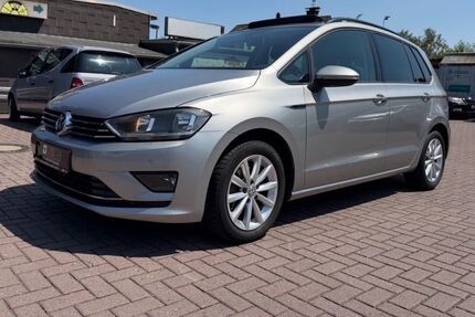VW Golf Sportsvan 89.900 km 9.990 &euro; Dinslaken 46537
