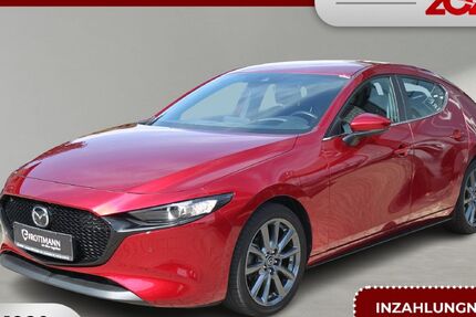 Mazda 3 28.314 km 18.450 &euro; Bottrop-Kirchhellen 46244