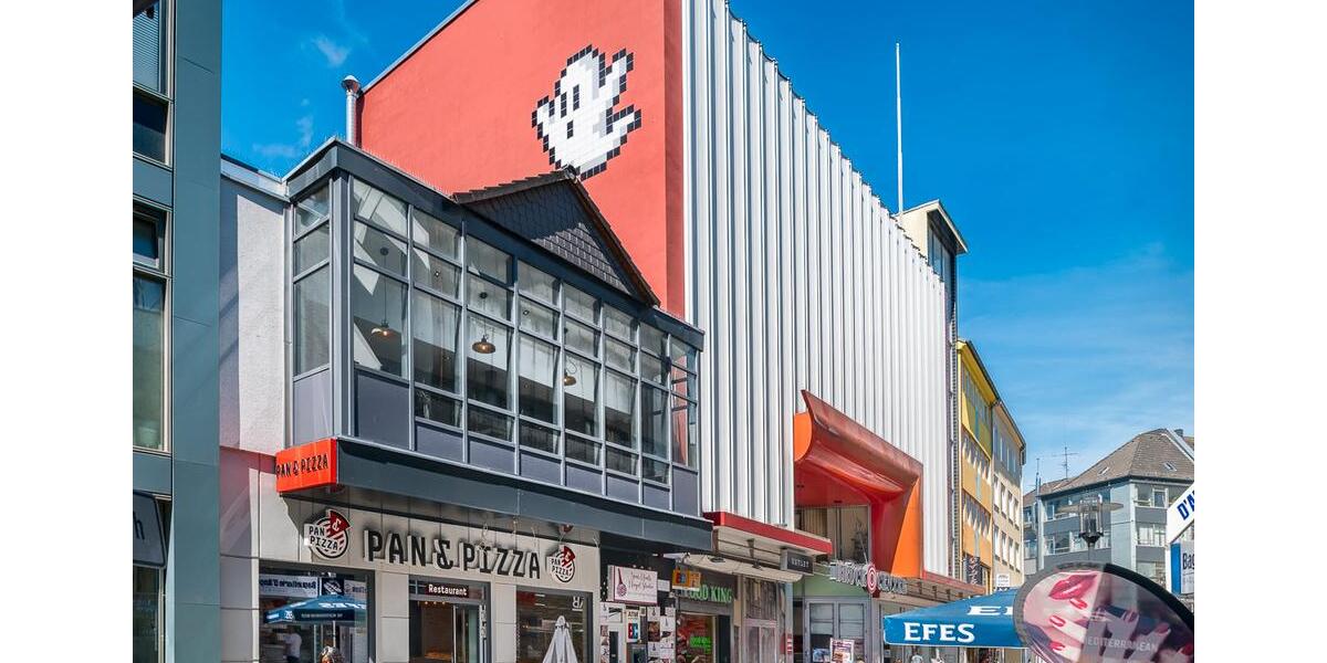 Gewerbeobjekt Dortmund - 2.285&euro; | Angebot:20494540