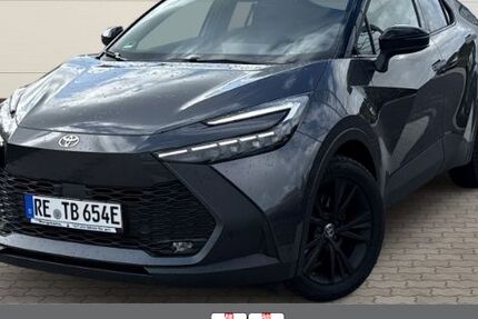 Toyota C-HR 12.450 km 31.890 &euro; Dorsten 46286