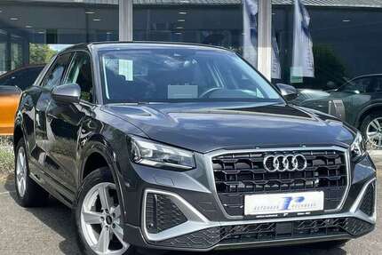 Audi Q2 2.673 km 28.870 &euro; Dülmen 48249