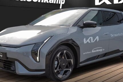 Kia EV4 7.567 km 42.980 &euro; Selm 59379