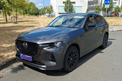 Mazda CX-60 92.000 km 28.300 &euro; Dortmund 44263