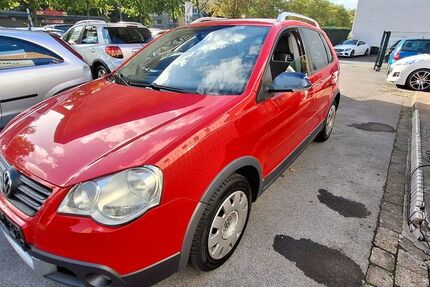 VW Polo 127.350 km 3.990 &euro; Dortmund 44339