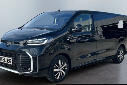 Toyota Proace (Verso) 25.284 km 40.970 &euro; Dortmund 44143