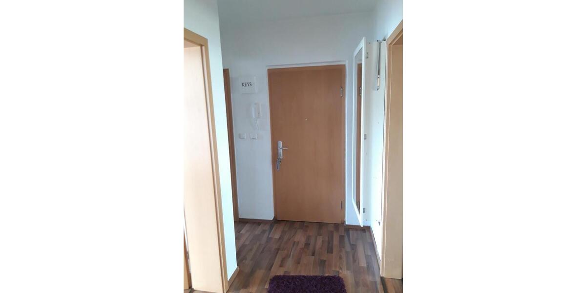 Erdgeschoßwohnung Gelsenkirchen Gelsenkirchen-Nord - 2.5 Zimmer, 51 m&sup2;, 403&euro; | Angebot:25968616