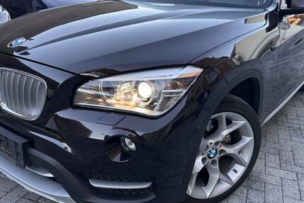 BMW X1 155.000 km 9.700 &euro; ESSEN 45326