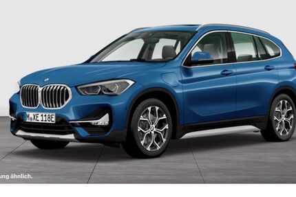BMW X1 53.400 km 24.490 &euro; Velbert 42553