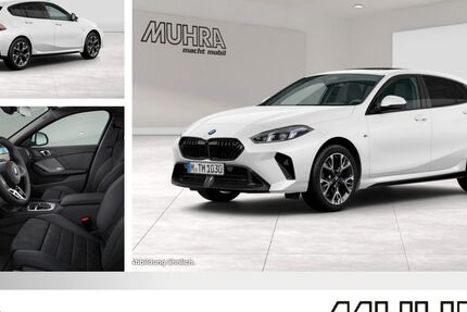 BMW 120 3.457 km 36.580 &euro; Oberhausen 46149