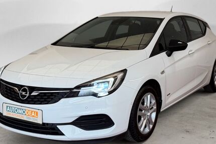 Opel Astra 57.724 km 14.690 &euro; Dinslaken 46539