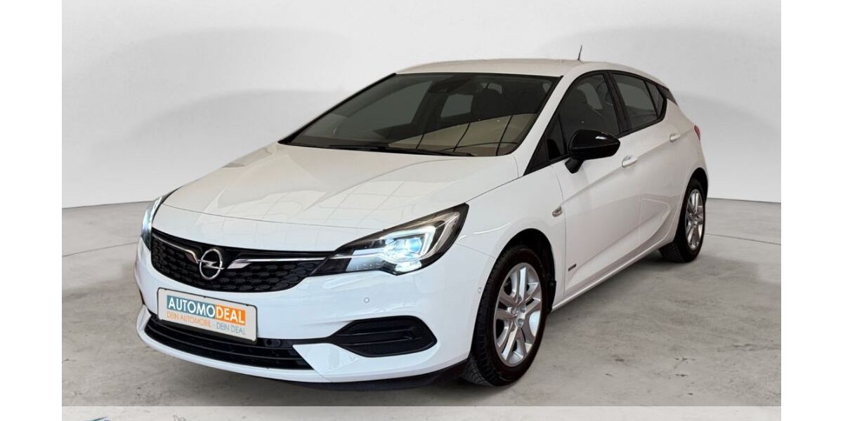 Opel Astra 57.724 km 14.690 &euro; Dinslaken 46539