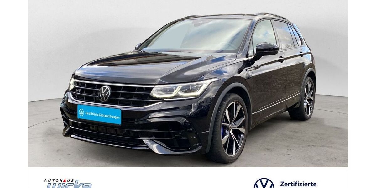 VW Tiguan 20.713 km 51.480 &euro; Bochum - Linden 44879