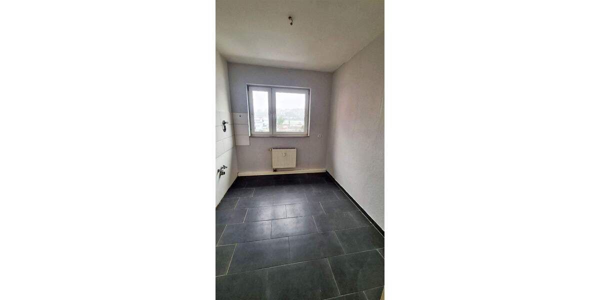 Etagenwohnung Gelsenkirchen Beckhausen - 3 Zimmer, 51 m&sup2;, 350&euro; | Angebot:25740136