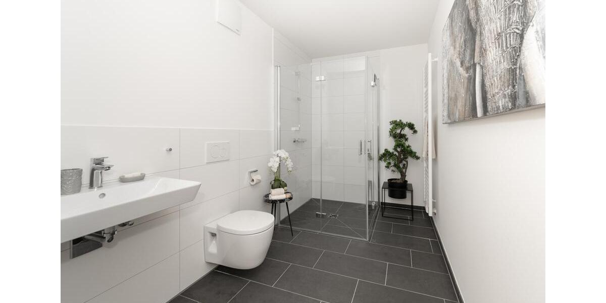 Etagenwohnung Essen Stadtbezirk VIII - 4 Zimmer, 104 m&sup2;, 1.557&euro; | Angebot:26627519