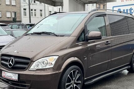 Mercedes-Benz Vito 326.010 km 13.900 &euro; Oberhausen 46045