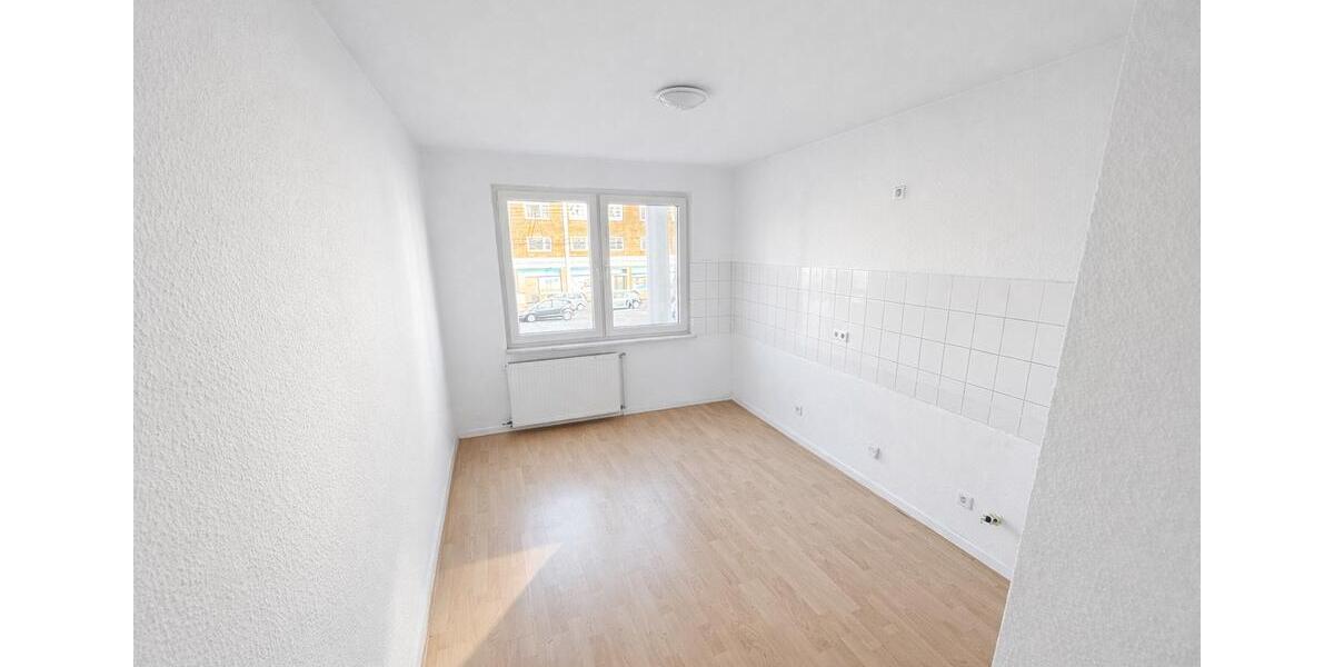 Etagenwohnung Gelsenkirchen Rotthausen - 1.5 Zimmer, 63 m&sup2;, 590&euro; | Angebot:26049812