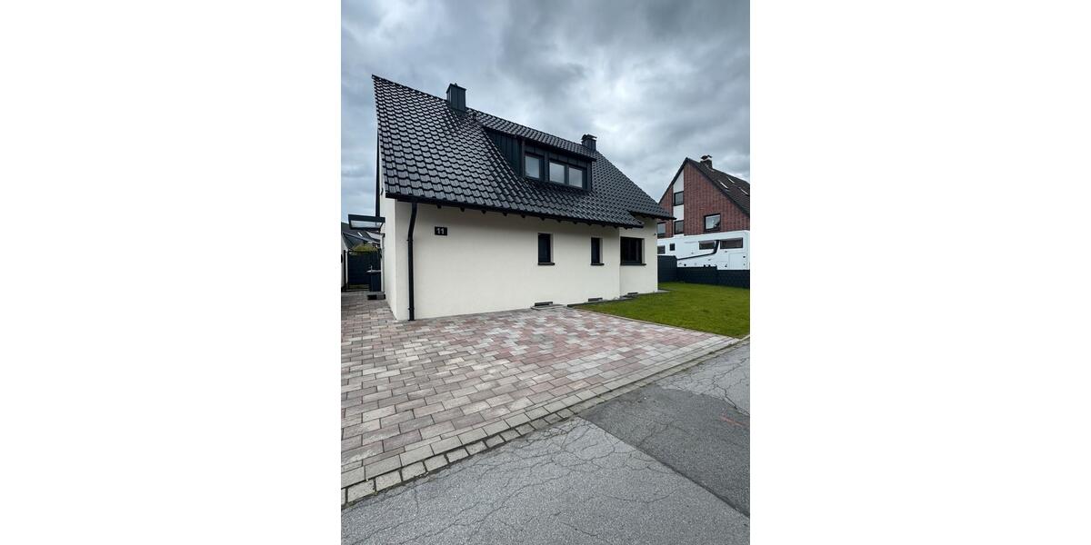 Etagenwohnung Herten Bertlich - 3.5 Zimmer, 68 m&sup2;, 800&euro; | Angebot:26639524