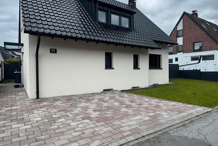 Wohnung Herten Bertlich - 3.5 Zimmer, 68 m&sup2;, 800&euro; | Angebot:26639524