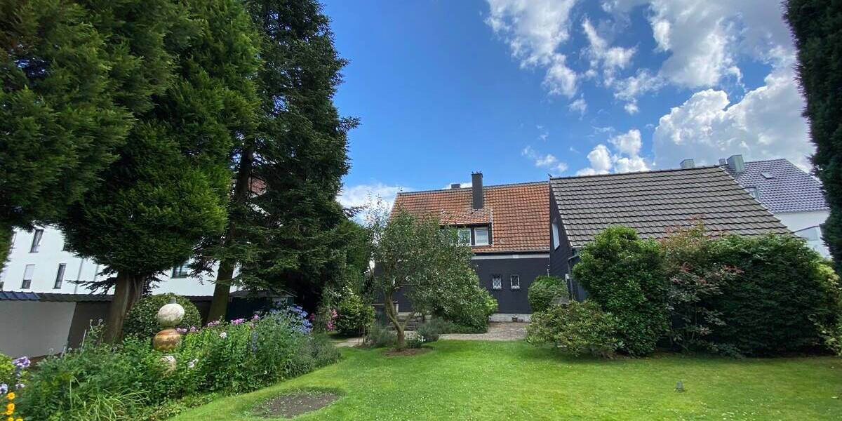 Grundstück Bochum Höntrop - 540.000&euro; | Angebot:25779177