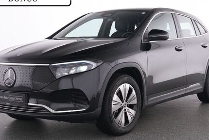 Mercedes-Benz EQA 19.622 km 39.795 &euro; Essen 45309