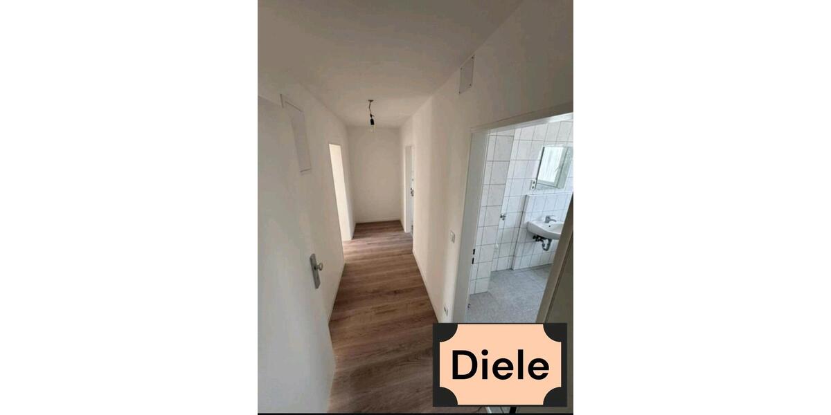 Etagenwohnung Essen Stadtbezirk II - 3 Zimmer, 50 m&sup2;, 750&euro; | Angebot:25097046