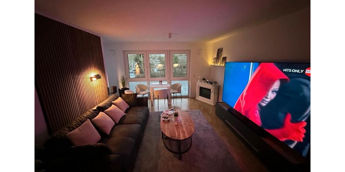 Etagenwohnung Dortmund Hombruch - 3.5 Zimmer, 77 m&sup2;, 1.415&euro; | Angebot:26613574