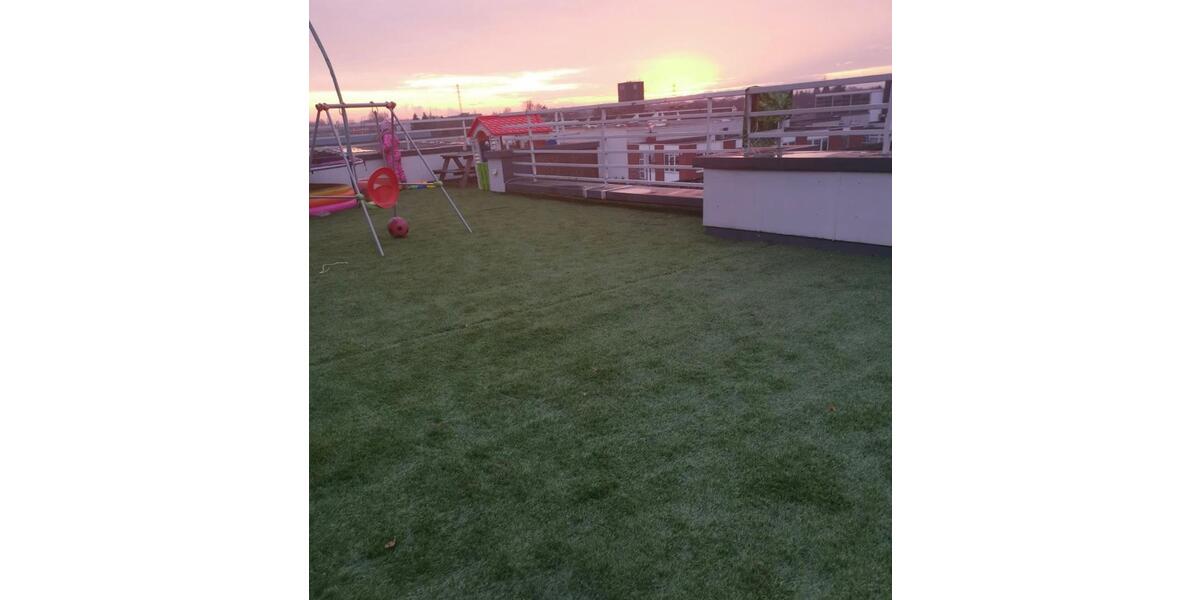 Terrassenwohnung Oberhausen Biefang - 3 Zimmer, 108 m&sup2;, 1.500&euro; | Angebot:26566472