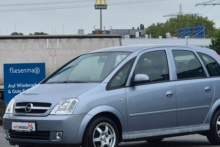 Opel Meriva 90.360 km 3.000 &euro; Mülheim an der Ruhr 45475