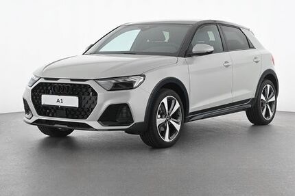 Audi A1 2.500 km 38.880 &euro; Essen 45143