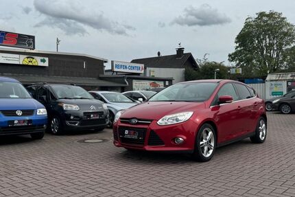 Ford Focus 166.450 km 5.990 &euro; Dinslaken 46537