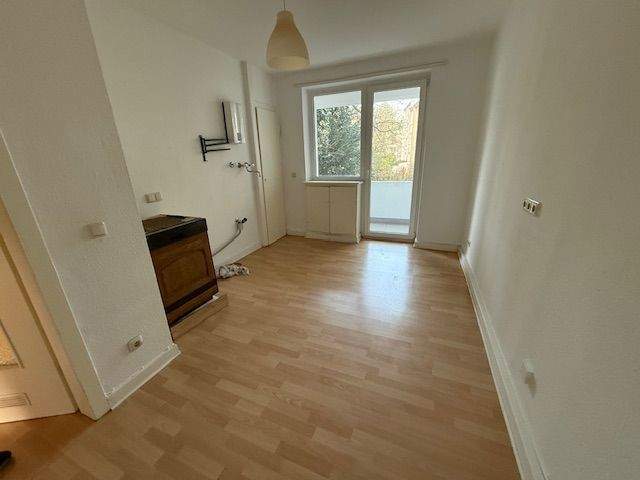 Etagenwohnung Essen Holsterhausen - 2 Zimmer, 53 m&sup2;, 550&euro; | Angebot:25846108