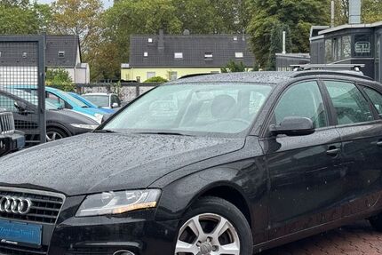 Audi A4 150.000 km 6.990 &euro; Oberhausen 46049