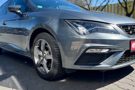 Seat Leon 75.700 km 15.550 &euro; Bochum 44894