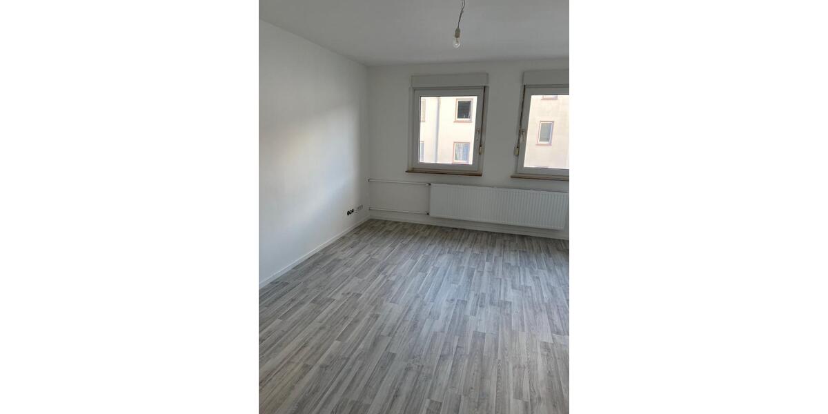 Etagenwohnung Gelsenkirchen Gelsenkirchen-Mitte - 3.5 Zimmer, 64 m&sup2;, 500&euro; | Angebot:25874335