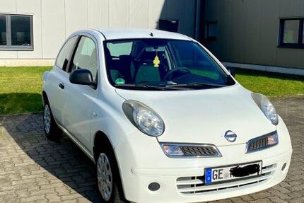 Nissan Micra 103.218 km 2.200 &euro; Gelsenkirchen 45896
