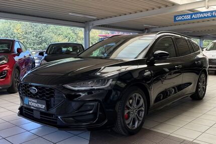 Ford Focus 73.100 km 16.979 &euro; Lünen 44532